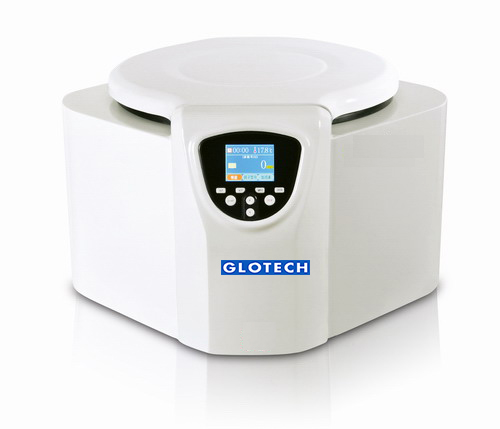 GLOTECH HIGH SPEED CENTRIFUGE